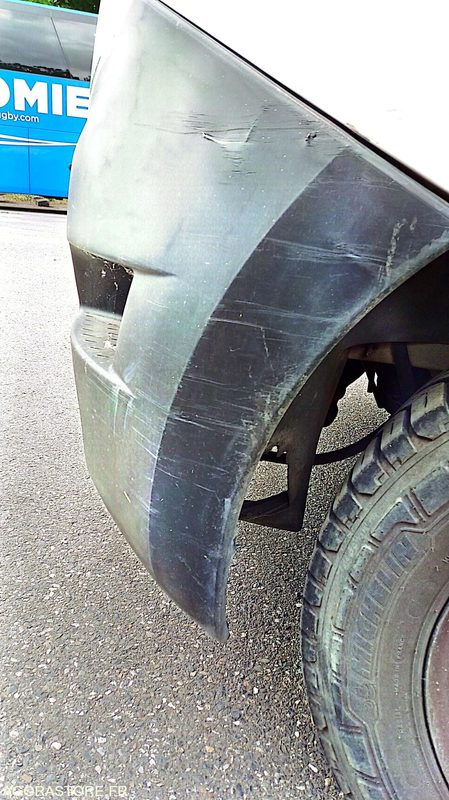 RENAULT MASTER - 102323 - MEC 11/2011 - 214543 KM BX-691-YQ - Xe bus mini, Xe van chở khách: hình 5 RENAULT MASTER - 102323 - MEC 11/2011 - 214543 KM BX-691-YQ - Xe bus mini, Xe van chở khách: hình 5