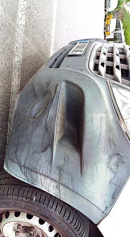 RENAULT MASTER -102325 - MEC 11/2011 - 234628 KM BX-940-AE - Xe bus mini, Xe van chở khách: hình 5 RENAULT MASTER -102325 - MEC 11/2011 - 234628 KM BX-940-AE - Xe bus mini, Xe van chở khách: hình 5
