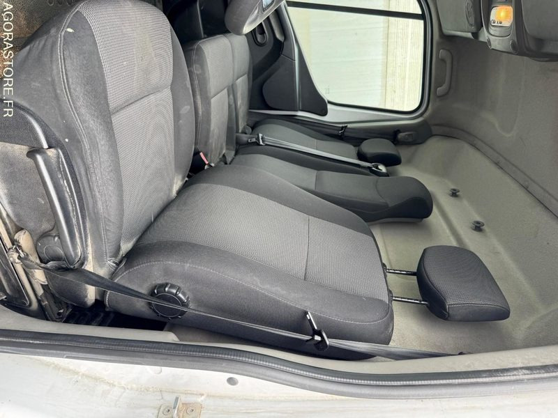 RENAULT MASTER 2.3 DCI 130CV 2021 - Xe van chở hàng: hình 5 RENAULT MASTER 2.3 DCI 130CV 2021 - Xe van chở hàng: hình 5