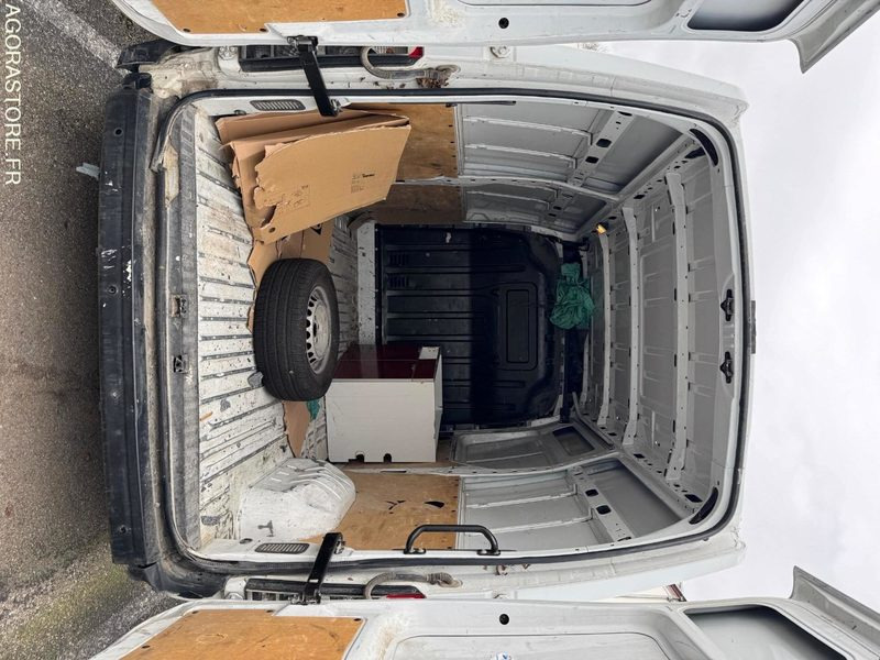 RENAULT MASTER 2.3 DCI 130CV 2021 - Xe van chở hàng: hình 4 RENAULT MASTER 2.3 DCI 130CV 2021 - Xe van chở hàng: hình 4