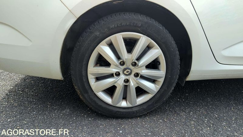 RENAULT MÉGANE 126390kms - 2021 - Xe wagon: hình 5 RENAULT MÉGANE 126390kms - 2021 - Xe wagon: hình 5