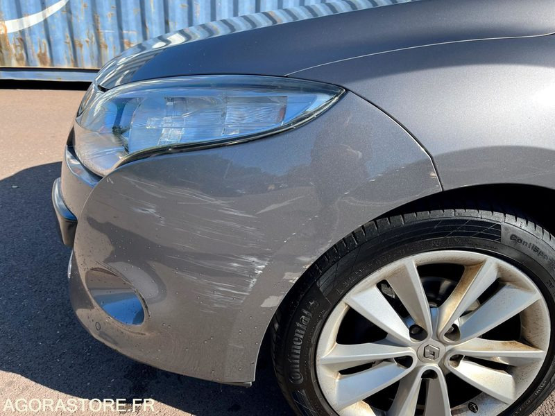 RENAULT MEGANE ESTATE XV DE FRANCE DCI 110 - Xe hơi: hình 3 RENAULT MEGANE ESTATE XV DE FRANCE DCI 110 - Xe hơi: hình 3