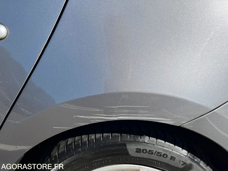 RENAULT MEGANE ESTATE XV DE FRANCE DCI 110 - Xe hơi: hình 2 RENAULT MEGANE ESTATE XV DE FRANCE DCI 110 - Xe hơi: hình 2