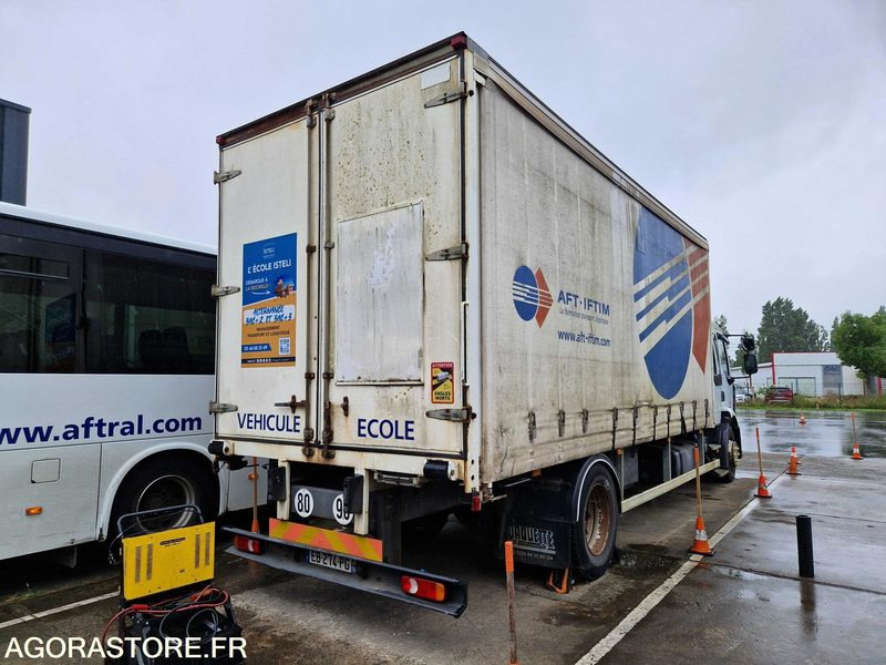 RENAULT Midlum 3741 - EB-274-PG - 379138KMS - Xe tải thùng mui bạt: hình 4 RENAULT Midlum 3741 - EB-274-PG - 379138KMS - Xe tải thùng mui bạt: hình 4