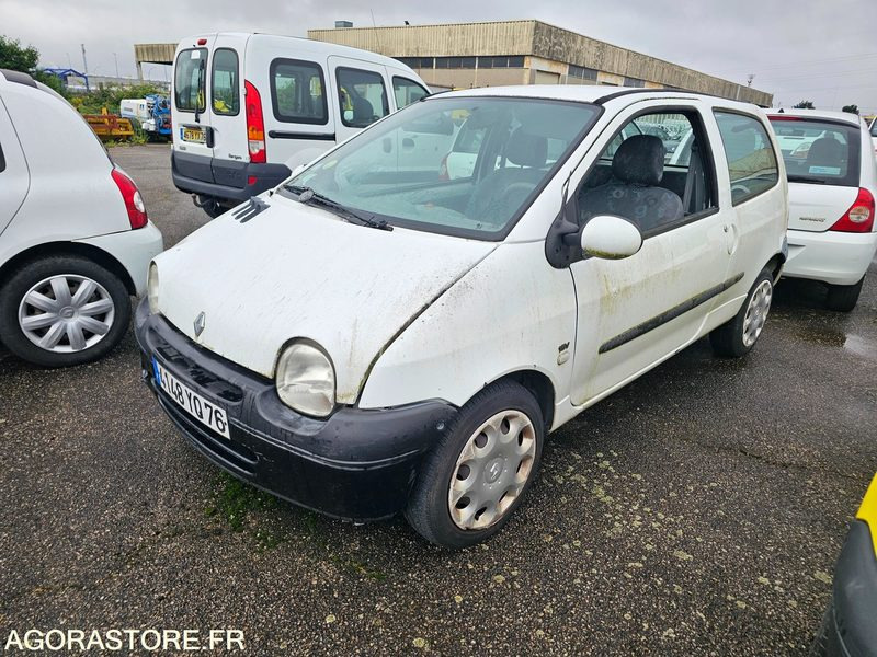 RENAULT TWINGO - 2006 - 151461km - 4148YQ76 - Xe hơi: hình 1 RENAULT TWINGO - 2006 - 151461km - 4148YQ76 - Xe hơi: hình 1