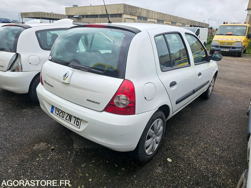 Renault Clio - 2007 - 301706km - 1920ZN76 - Xe hơi: hình 3 Renault Clio - 2007 - 301706km - 1920ZN76 - Xe hơi: hình 3