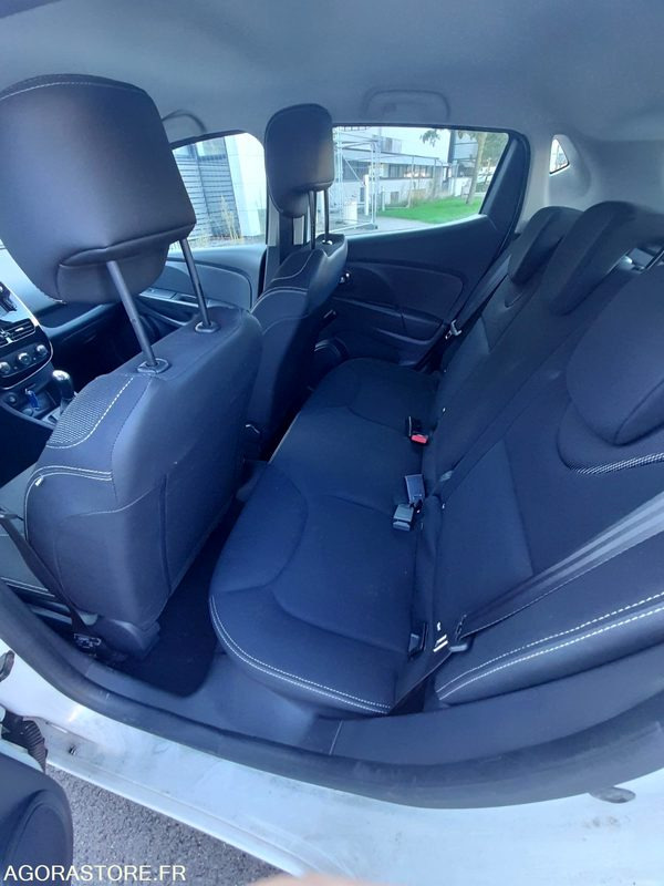 Renault - Clio - 2013 - 160098KM - Xe hơi: hình 5 Renault - Clio - 2013 - 160098KM - Xe hơi: hình 5