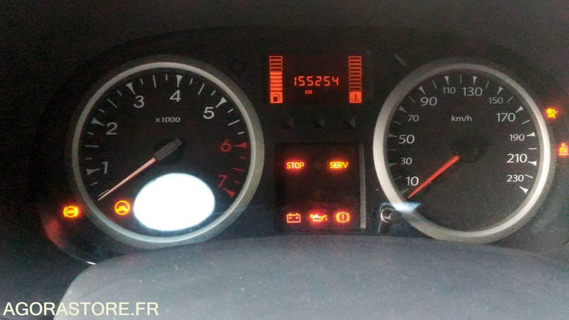 Renault Clio Campus 155254 kms 2010 - Xe hơi: hình 4 Renault Clio Campus 155254 kms 2010 - Xe hơi: hình 4