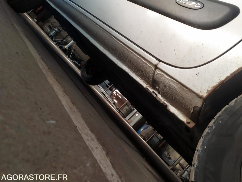 Renault KANGOO DCI 198610kms 2006 - Xe van nhỏ gọn: hình 5 Renault KANGOO DCI 198610kms 2006 - Xe van nhỏ gọn: hình 5