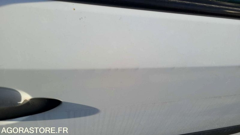 Renault Kangoo - 2011 - 135179kms - BN673ZL - Xe van nhỏ gọn: hình 3 Renault Kangoo - 2011 - 135179kms - BN673ZL - Xe van nhỏ gọn: hình 3