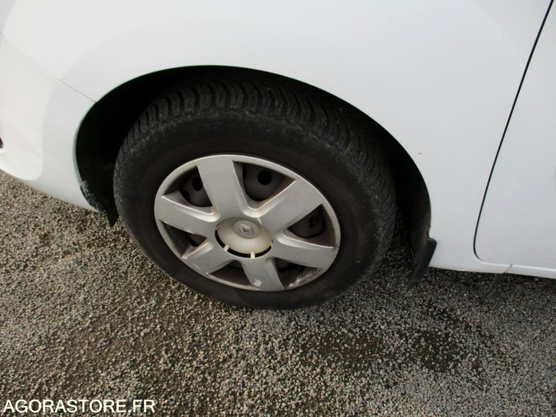 Xe hơi Renault Kangoo - 2016 - 74262 kms: hình 6