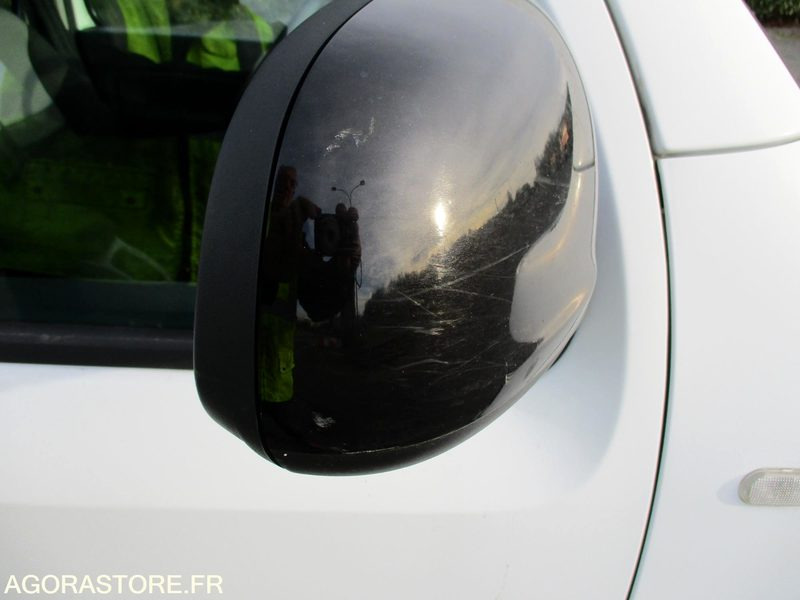 Xe hơi Renault Kangoo - 2016 - 74262 kms: hình 10