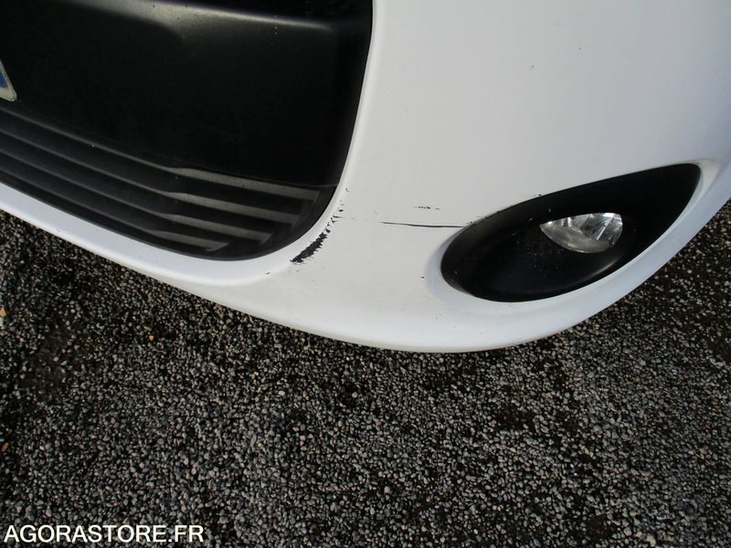 Xe hơi Renault Kangoo - 2016 - 74262 kms: hình 7