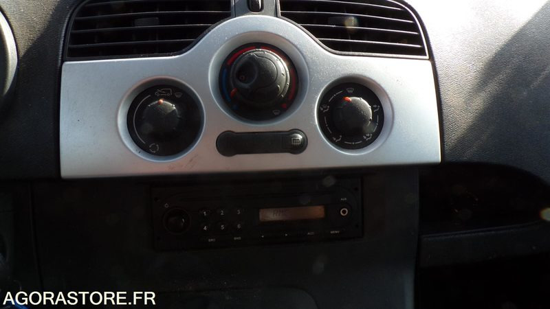 Xe van nhỏ gọn Renault Kangoo BS-713-MY (BE): hình 8