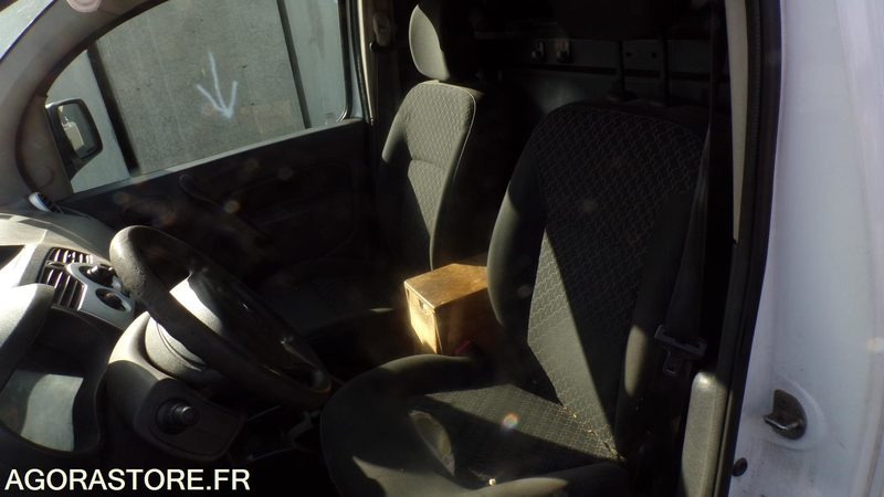 Xe van nhỏ gọn Renault Kangoo BS-713-MY (BE): hình 7