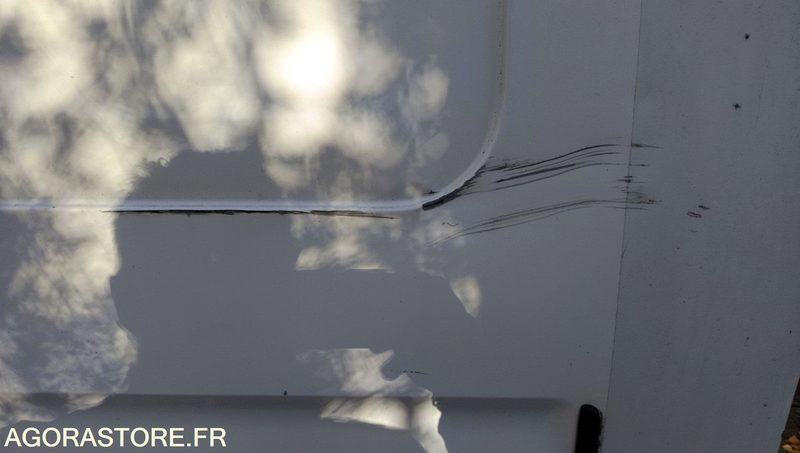 Renault Master - 2003 - 168021km - Xe van chở hàng: hình 4 Renault Master - 2003 - 168021km - Xe van chở hàng: hình 4