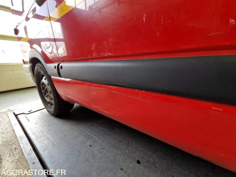 Xe van chở hàng Renault Master - 2008- 120445 - 2086NP52: hình 13 Xe van chở hàng Renault Master - 2008- 120445 - 2086NP52: hình 13