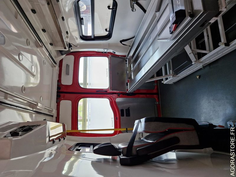 Xe van chở hàng Renault Master - 2008- 120445 - 2086NP52: hình 10 Xe van chở hàng Renault Master - 2008- 120445 - 2086NP52: hình 10