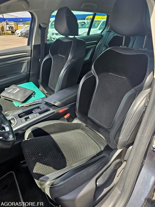 Renault Mégane - 2019 - 170446km - FD968EY - Xe wagon: hình 5 Renault Mégane - 2019 - 170446km - FD968EY - Xe wagon: hình 5