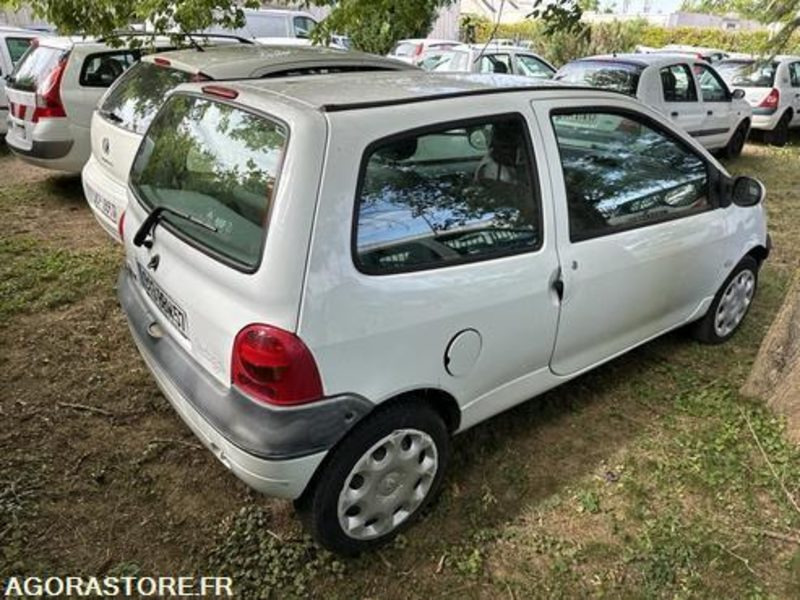 Renault Twingo - 913BBW57 - Xe hơi: hình 5 Renault Twingo - 913BBW57 - Xe hơi: hình 5