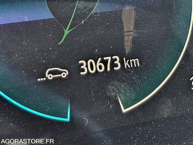 Xe hơi Renault Zoe - 2022 - 30673km -  GK619BW: hình 12
