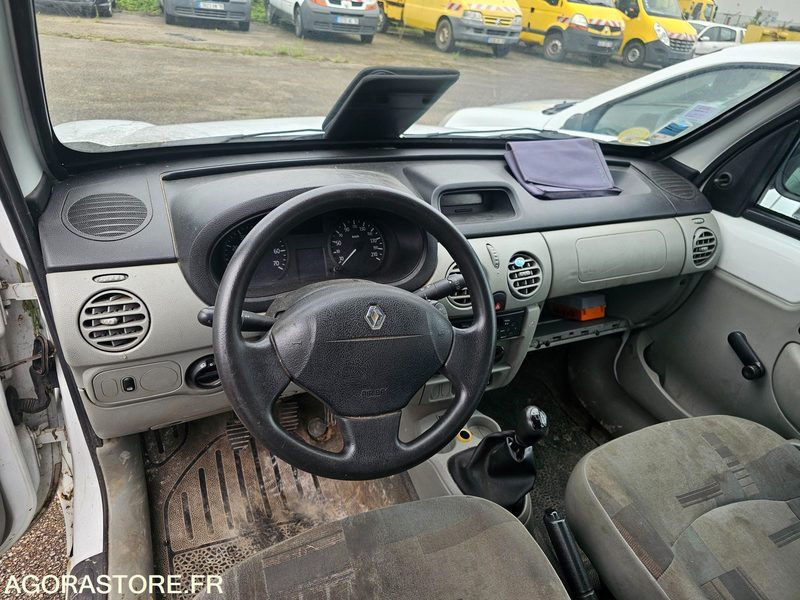 Renault kangoo - 2006 - 339589km - 4678YX76 - Xe hơi: hình 5 Renault kangoo - 2006 - 339589km - 4678YX76 - Xe hơi: hình 5