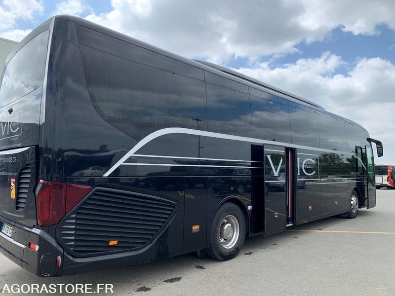SETRA 516 HD2 VIP / 2014 / 544848 kms - Xe đò: hình 4 SETRA 516 HD2 VIP / 2014 / 544848 kms - Xe đò: hình 4
