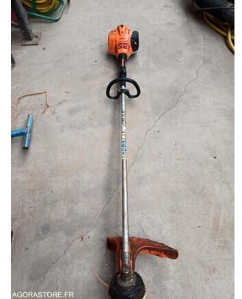 Stihl FS 91 R et FS 70 RCE - Máy cắt cỏ vườn: hình 2 Stihl FS 91 R et FS 70 RCE - Máy cắt cỏ vườn: hình 2