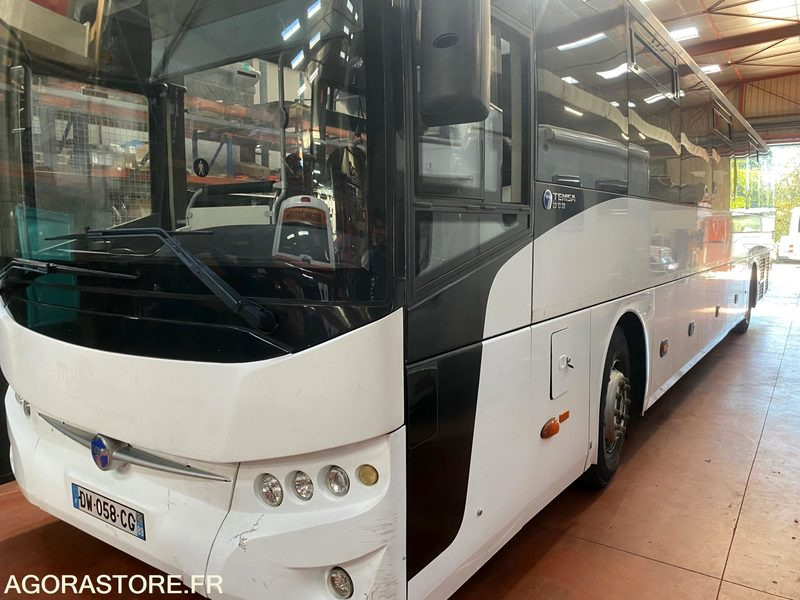 Temsa LDSB13 09/2015 247000 kms 63+1 places BVM - Xe buýt trường học: hình 1 Temsa LDSB13 09/2015 247000 kms 63+1 places BVM - Xe buýt trường học: hình 1