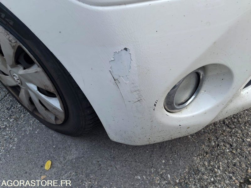 Toyota AYGO 115578kms - 2014 - Xe hơi: hình 5 Toyota AYGO 115578kms - 2014 - Xe hơi: hình 5