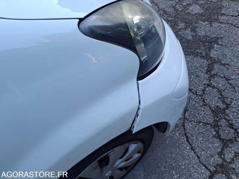 Toyota AYGO 115578kms - 2014 - Xe hơi: hình 4 Toyota AYGO 115578kms - 2014 - Xe hơi: hình 4
