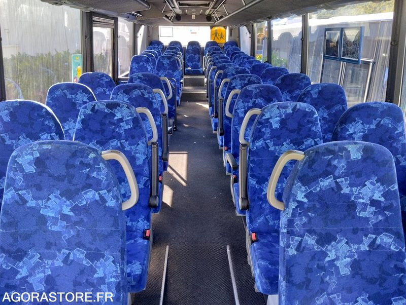 VDL BOVA FUTURA FLD10 N°126049 - Xe bus mini, Xe van chở khách: hình 5 VDL BOVA FUTURA FLD10 N°126049 - Xe bus mini, Xe van chở khách: hình 5