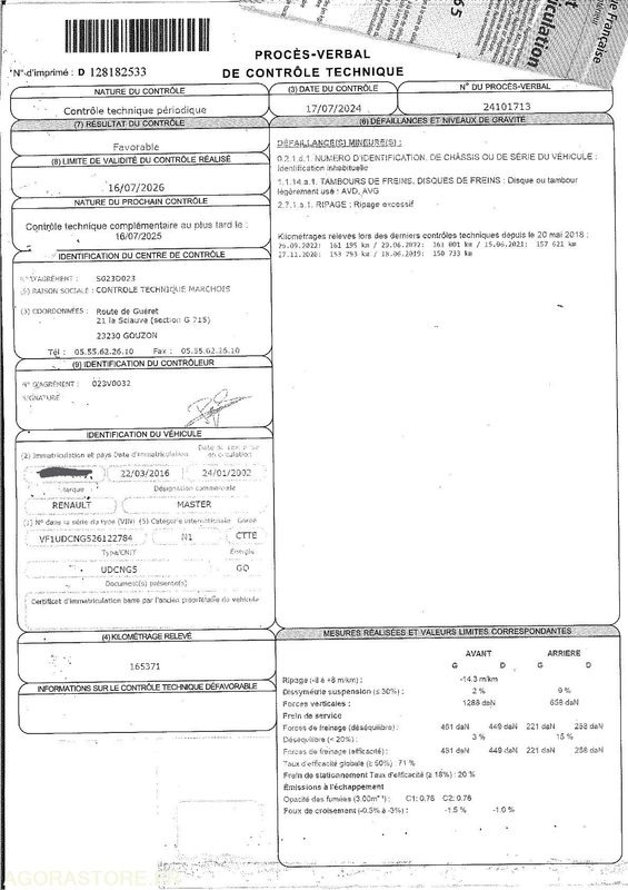 VEHICULE UTILITAIRE PLATEAU - Xe ben nhỏ: hình 3 VEHICULE UTILITAIRE PLATEAU - Xe ben nhỏ: hình 3