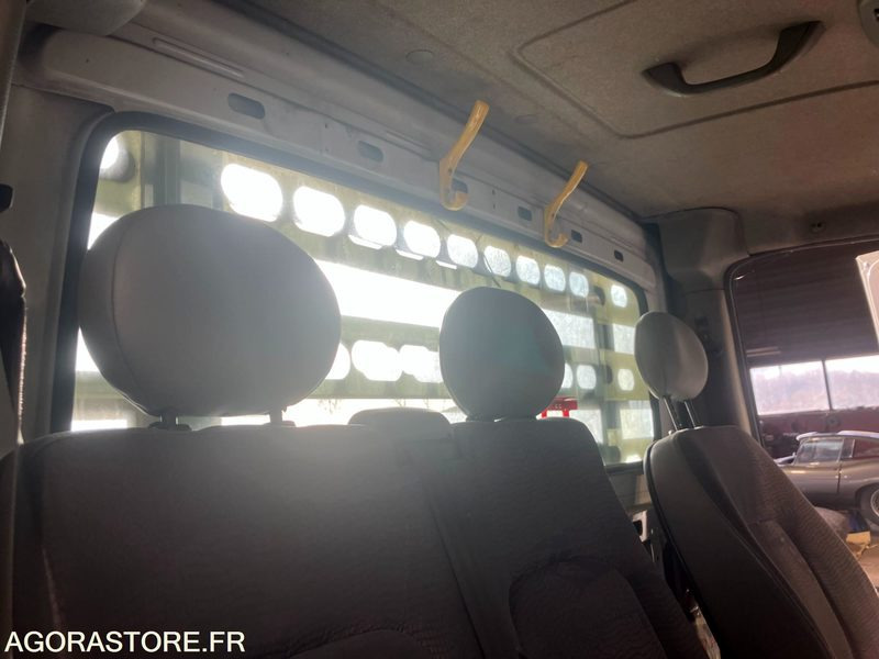 VEHICULE UTILITAIRE PLATEAU - Xe ben nhỏ: hình 5 VEHICULE UTILITAIRE PLATEAU - Xe ben nhỏ: hình 5