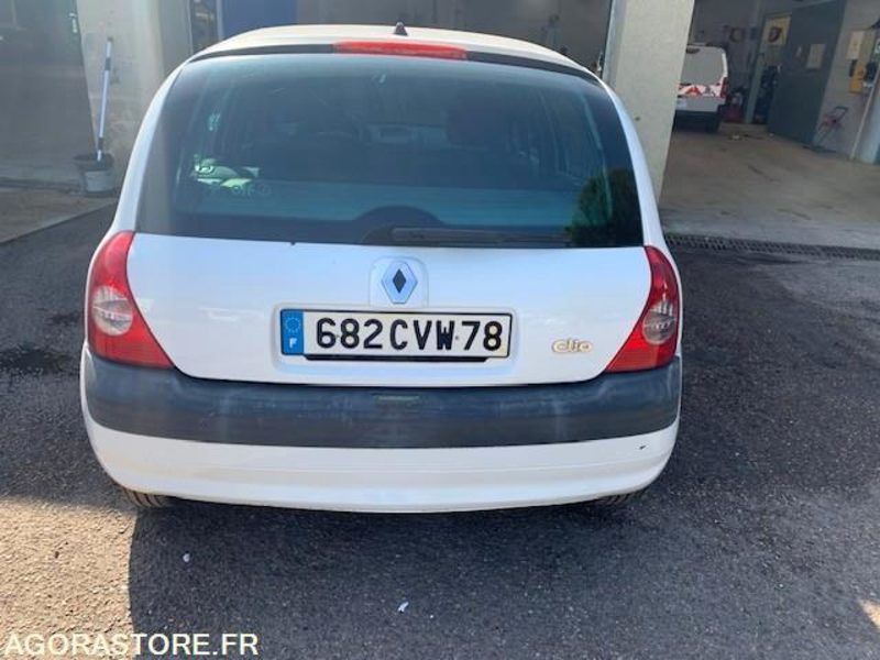 VOITURE CLIO RENAULT roulante - Xe hơi: hình 3 VOITURE CLIO RENAULT roulante - Xe hơi: hình 3