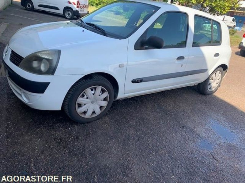 VOITURE CLIO RENAULT roulante - Xe hơi: hình 1 VOITURE CLIO RENAULT roulante - Xe hơi: hình 1
