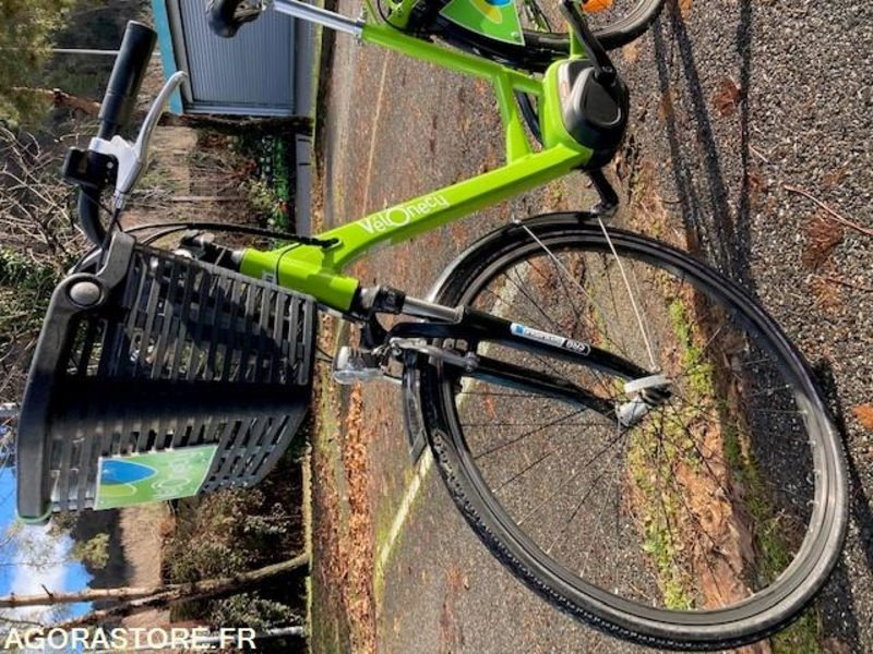 Vélo VAE - Lot N°1 de 10 VAE Nexus - Xe máy: hình 3 Vélo VAE - Lot N°1 de 10 VAE Nexus - Xe máy: hình 3
