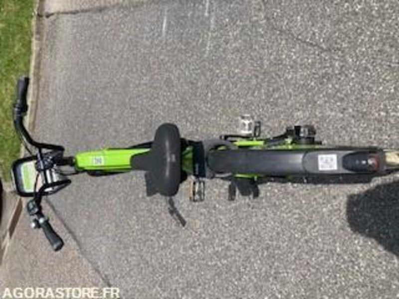 Vélo VAE - Lot de 15 Arcade Mokas - Xe máy: hình 3 Vélo VAE - Lot de 15 Arcade Mokas - Xe máy: hình 3