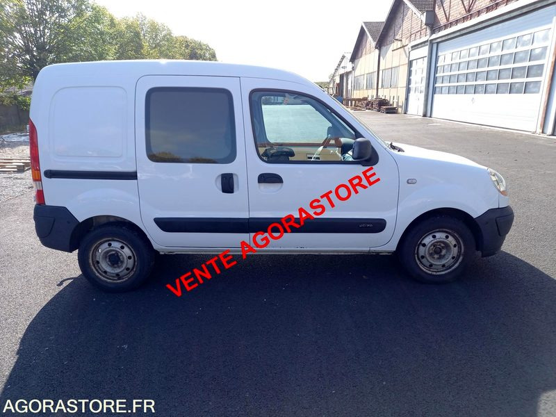 Vends Renault kangoo diesel - Xe van nhỏ gọn: hình 4 Vends Renault kangoo diesel - Xe van nhỏ gọn: hình 4