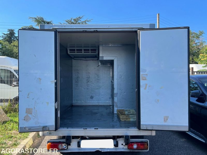 Volkswagen TRANSPORTER TDI 140CH FRIGO DBLE COMPARTIMENT2013 PRIX NET PAS DE TVA - Xe van đông lạnh: hình 5 Volkswagen TRANSPORTER TDI 140CH FRIGO DBLE COMPARTIMENT2013 PRIX NET PAS DE TVA - Xe van đông lạnh: hình 5