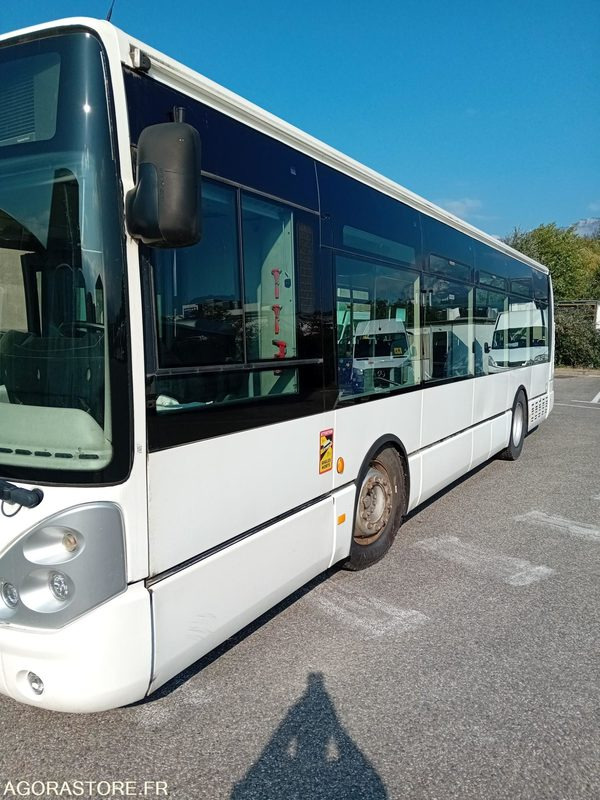 AUTOBUS IRISBUS CITELIS 10M N°93603/366 MEC 2008 273000KM FD027CZ - Xe bus: hình 4 AUTOBUS IRISBUS CITELIS 10M N°93603/366 MEC 2008 273000KM FD027CZ - Xe bus: hình 4