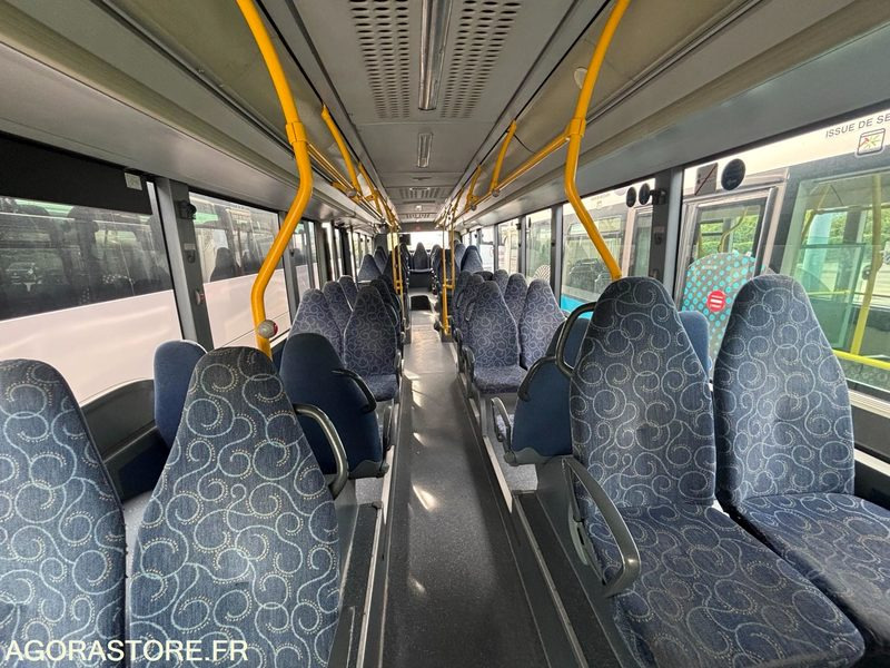 BUS SETRA NF 415 N°20253/40788 MEC2007 662000KM EL-686-LX - Xe bus: hình 3 BUS SETRA NF 415 N°20253/40788 MEC2007 662000KM EL-686-LX - Xe bus: hình 3