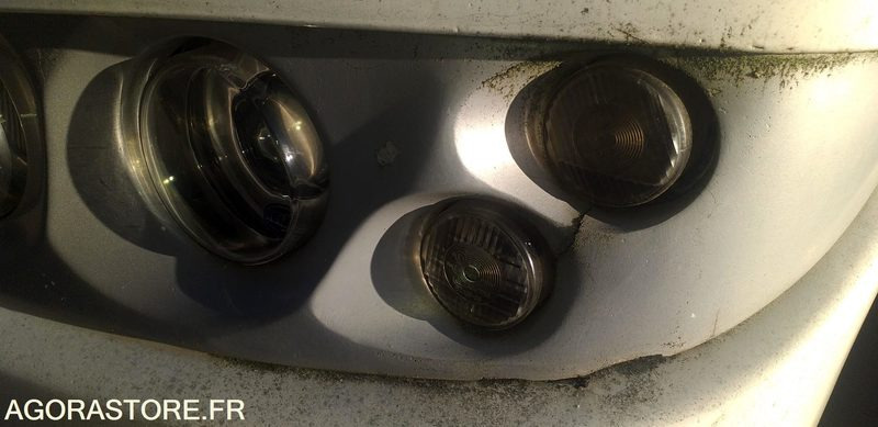 Bus autocar AE945 - Xe bus: hình 2 Bus autocar AE945 - Xe bus: hình 2