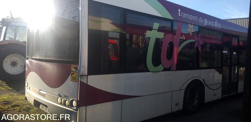 Bus autocar AE945 - Xe bus: hình 3 Bus autocar AE945 - Xe bus: hình 3