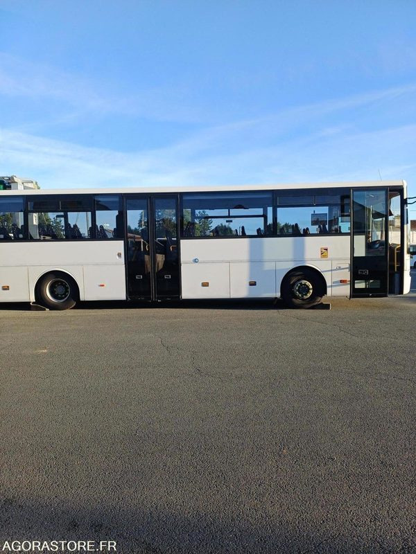 CAR - MERCEDES INTOURO - 13665(4090) - MEC 2009 478466KM AC-410-DG - Xe bus: hình 2 CAR - MERCEDES INTOURO - 13665(4090) - MEC 2009 478466KM AC-410-DG - Xe bus: hình 2