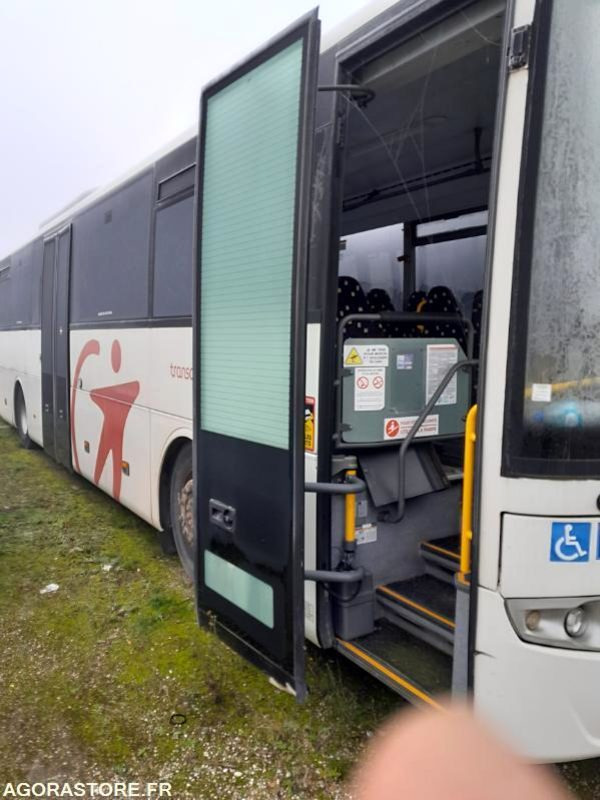 CAR-MERCEDES-INTOURO N°12051 (7577)-MEC2008/296915 KM- EF359EF - Xe bus: hình 2 CAR-MERCEDES-INTOURO N°12051 (7577)-MEC2008/296915 KM- EF359EF - Xe bus: hình 2