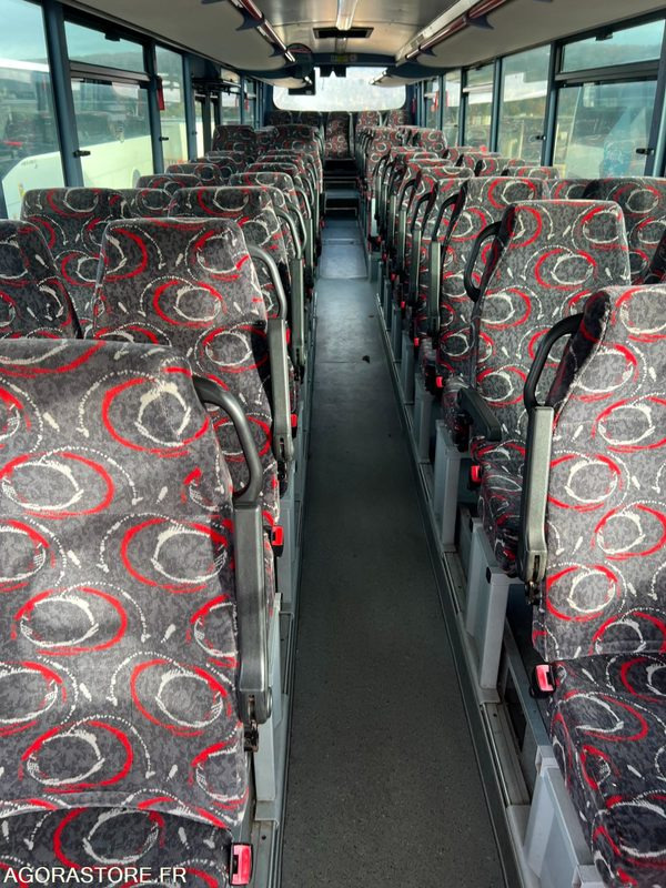 Car Iveco - 2011 - 589675kms - BW 681 CF - Xe bus: hình 5 Car Iveco - 2011 - 589675kms - BW 681 CF - Xe bus: hình 5