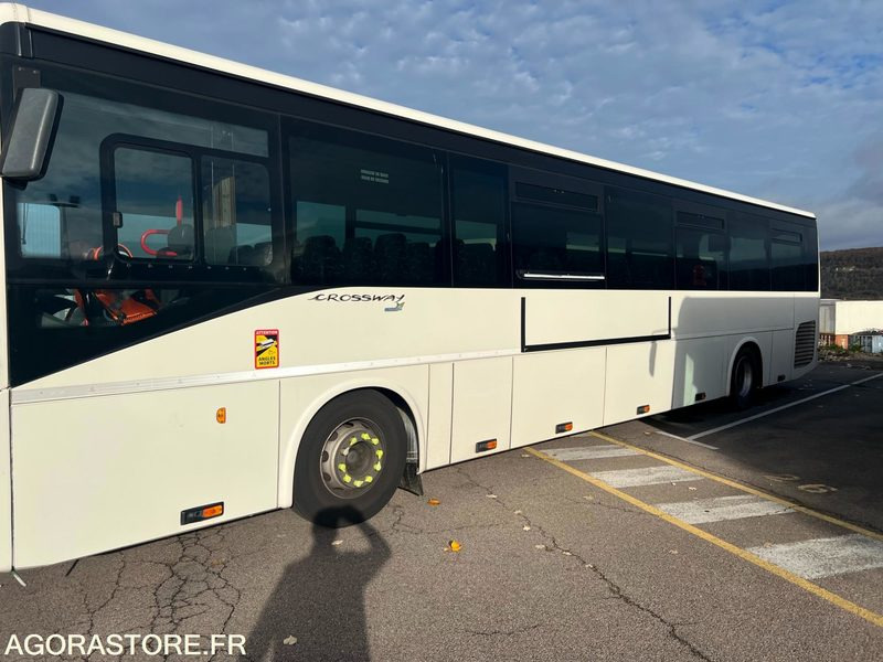 Car Iveco - 2011 - 589675kms - BW 681 CF - Xe bus: hình 4 Car Iveco - 2011 - 589675kms - BW 681 CF - Xe bus: hình 4