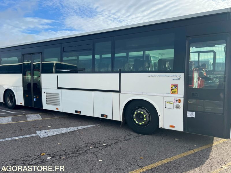 Car Iveco - 2011 - 589675kms - BW 681 CF - Xe bus: hình 3 Car Iveco - 2011 - 589675kms - BW 681 CF - Xe bus: hình 3