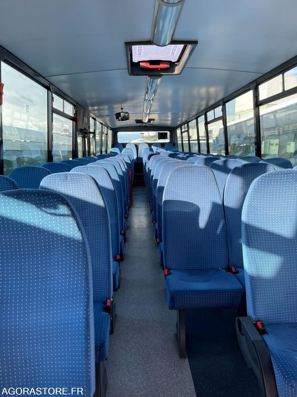 Car MAN - 2011 - 348437kms - BP 500 DN - Xe bus: hình 5 Car MAN - 2011 - 348437kms - BP 500 DN - Xe bus: hình 5